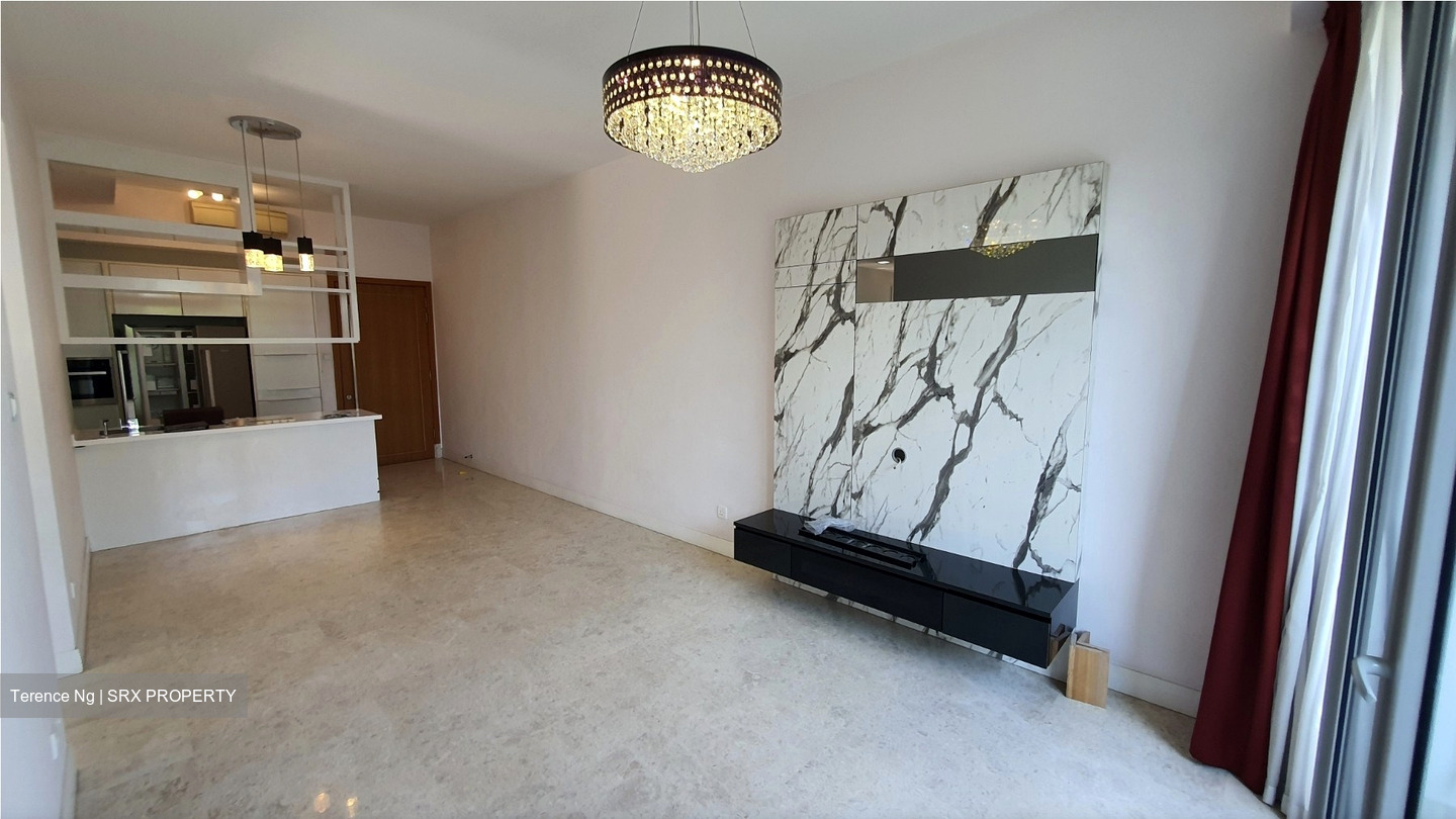 Jardin (D21), Condominium #500549711